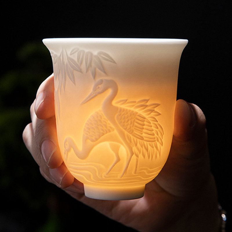 Coffee Tea Room - Taza de té de 150ml, taza