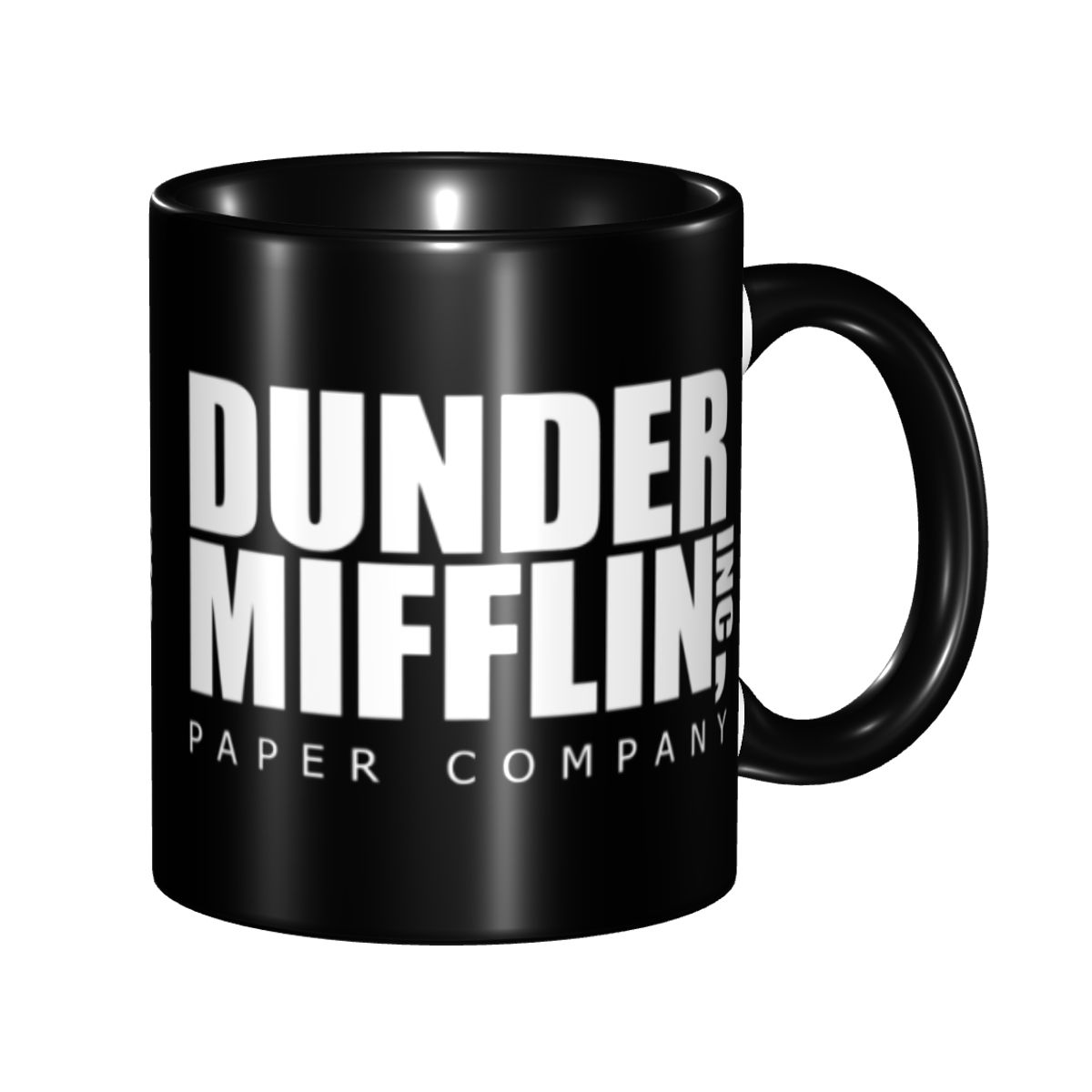 Coffee Tea And Company - Taza de café The Office TV