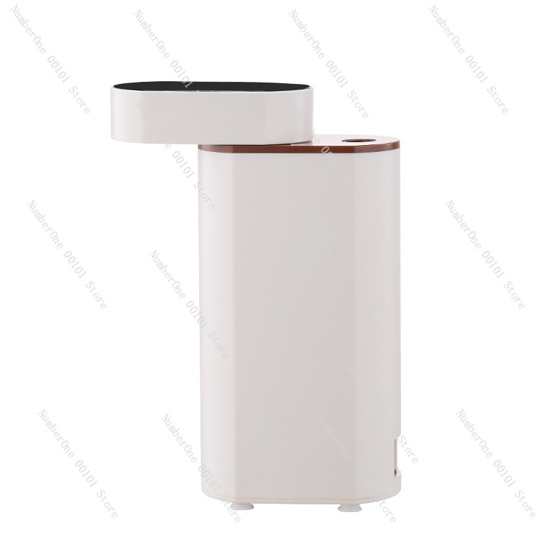 Coffee Tea Water Heater - Dispensador de agua caliente portátil instantáneo