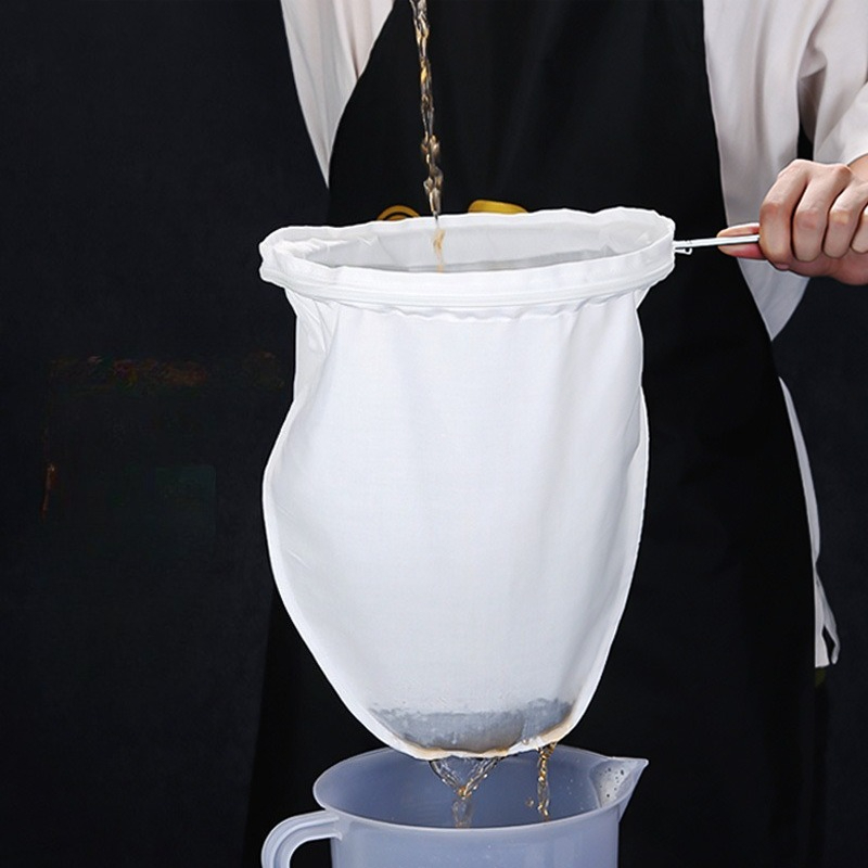 Coffee Tea Bags - Bolsa de filtro de té con