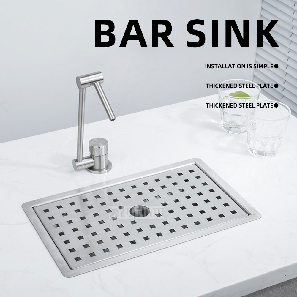 Dispenser Coffee And Tea - Fregadero pequeño invisible para cocina, sala