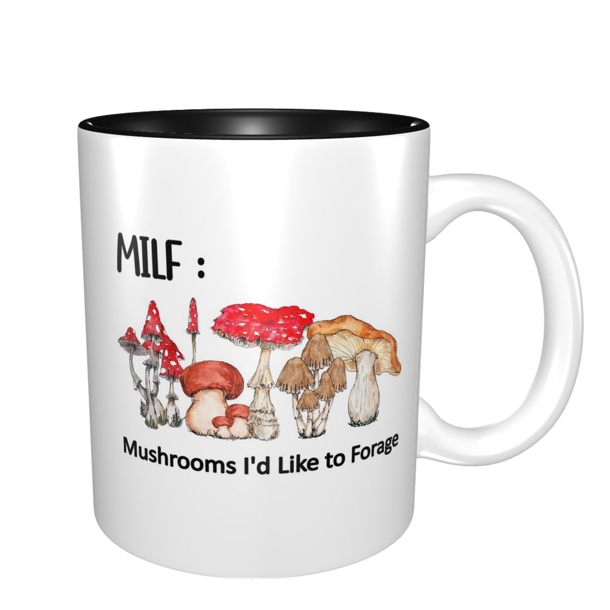 Coffee Tea Like - Taza de Cerámica Divertida con Diseño