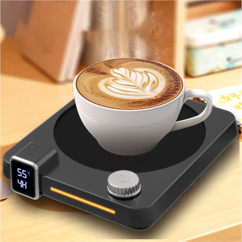Coffee Tea Warmer - Calentador de tazas de café, calentador