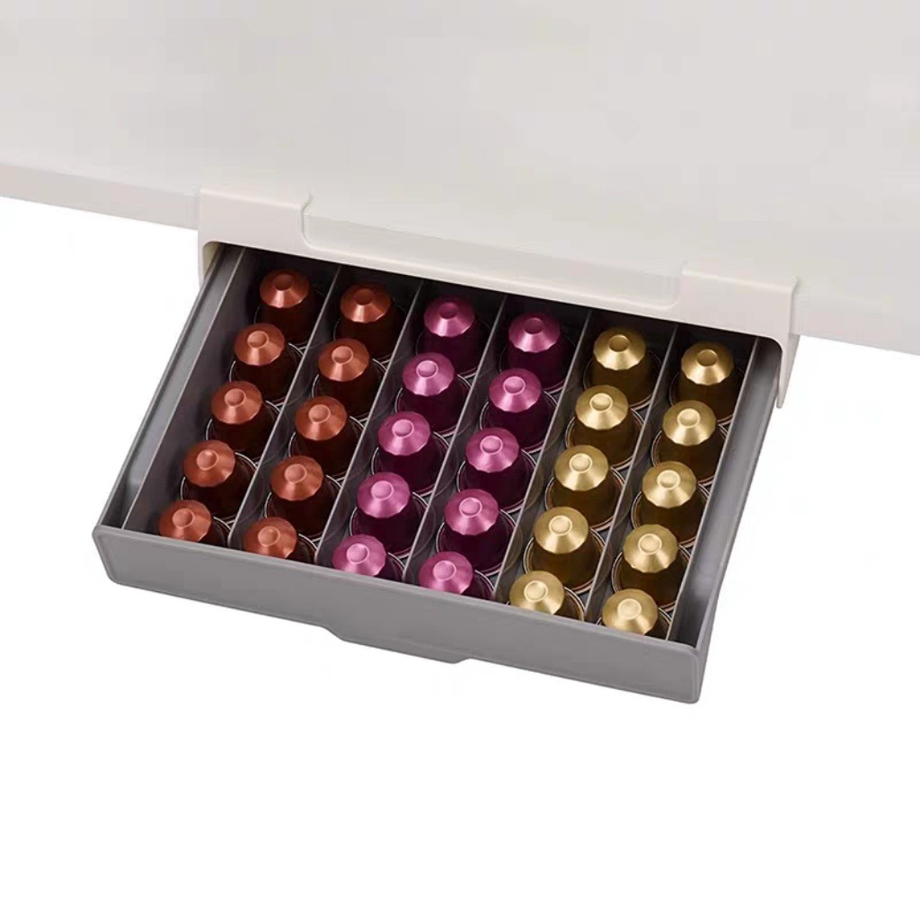 Soporte para cápsulas de café, - Coffee Tea Bags reseña y precio