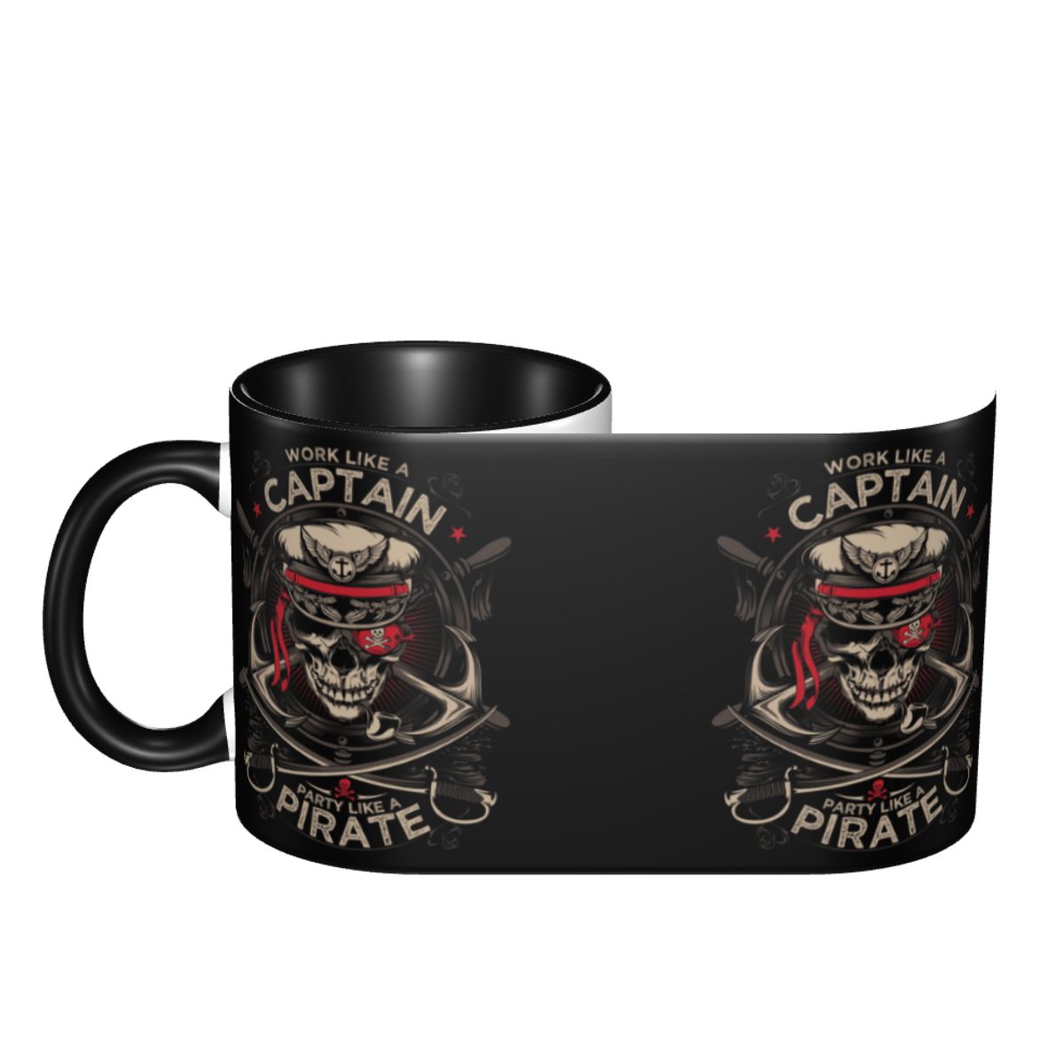 Trabajo personalizado como un  - Coffee Tea Like reseña y precio