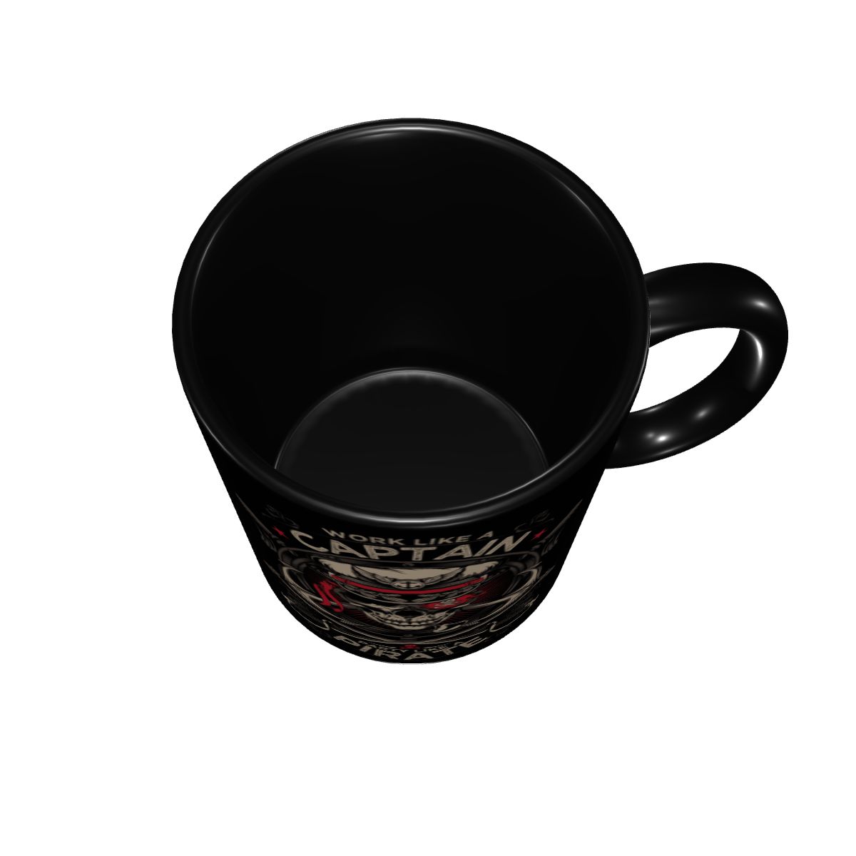 Trabajo personalizado como un  - Coffee Tea Like reseña y precio