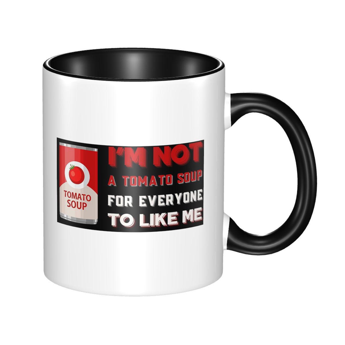 Taza de Cerámica Divertida con - Coffee Tea Like reseña y precio
