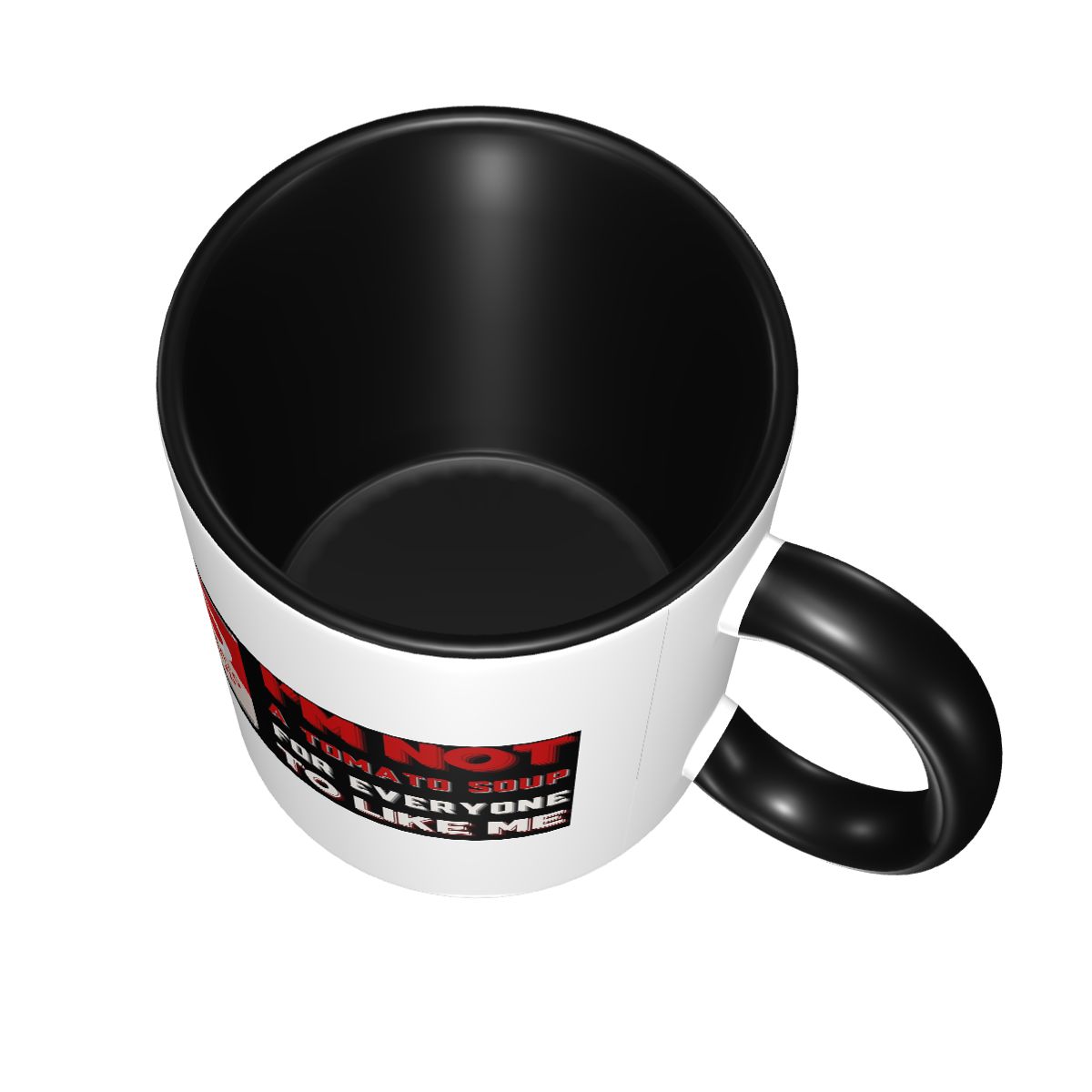 Taza de Cerámica Divertida con - Coffee Tea Like reseña y precio