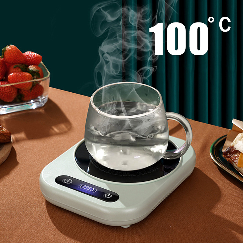 Calentador de tazas de café el - Coffee Tea Warmer reseña y precio
