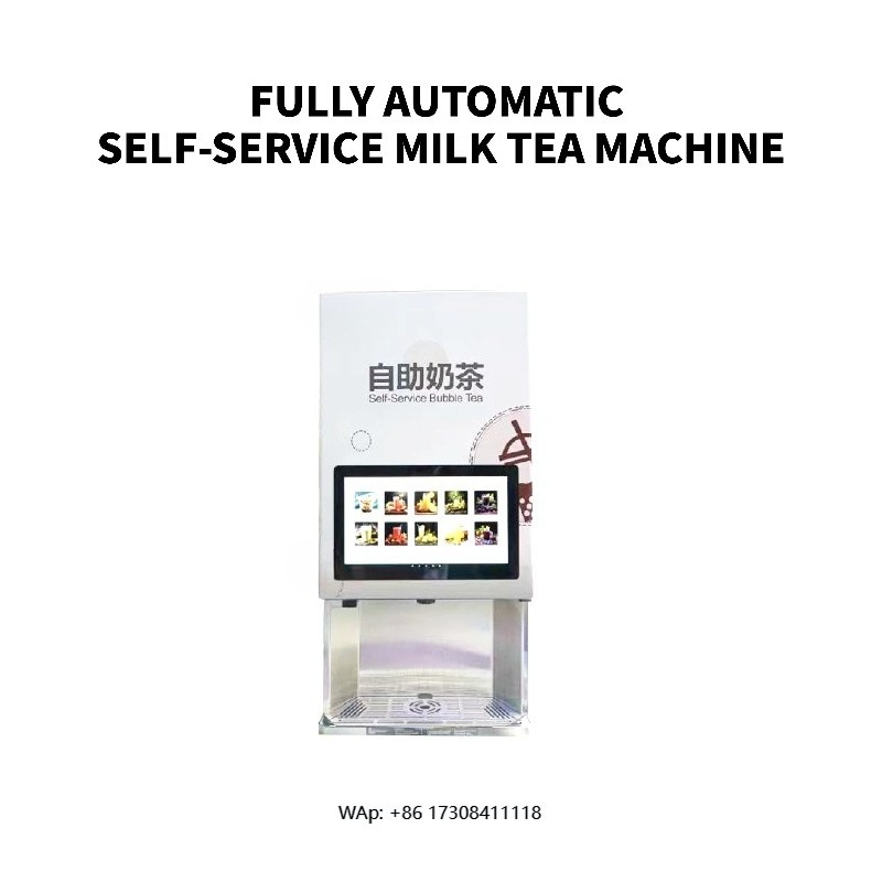 Máquina automática para té con - Dispenser Coffee And Tea reseña y precio