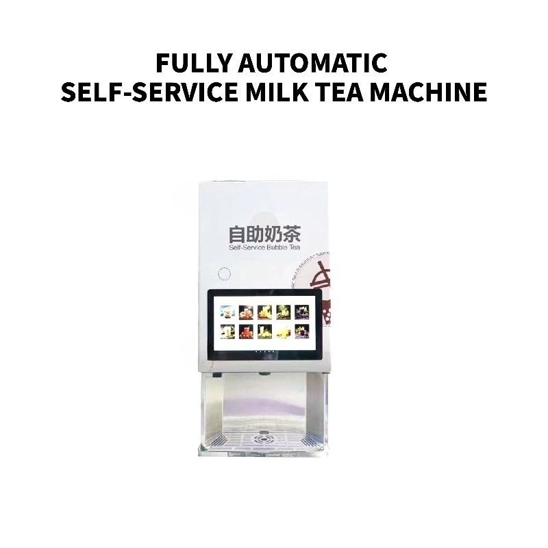 Máquina automática para té con - Dispenser Coffee And Tea reseña y precio