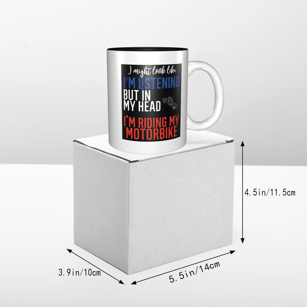 Puedo parecer que te estoy esc - Coffee Tea Like reseña y precio
