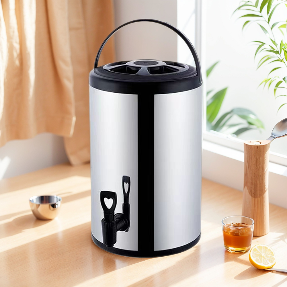 Dispensador de Bebidas de Acer - Dispenser Coffee And Tea reseña y precio