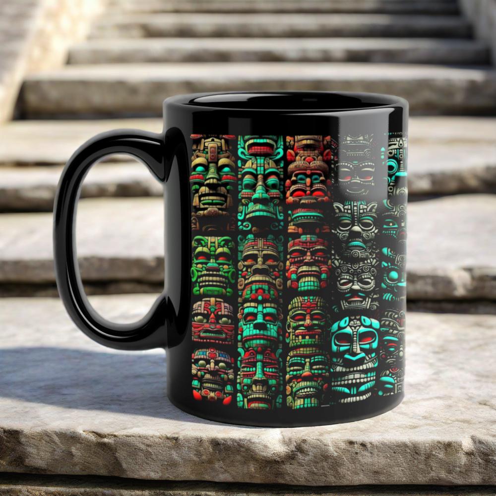 La gente de piedra parece la c - Coffee Tea Like reseña y precio