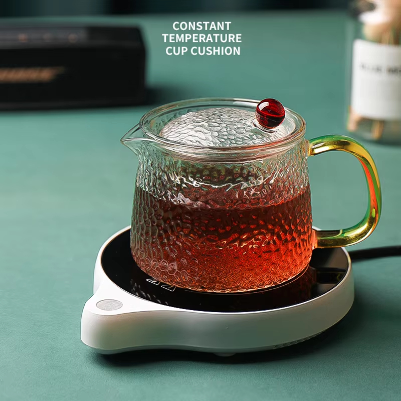 100 ℃   Calentador de Tazas, C - Coffee Tea Warmer reseña y precio