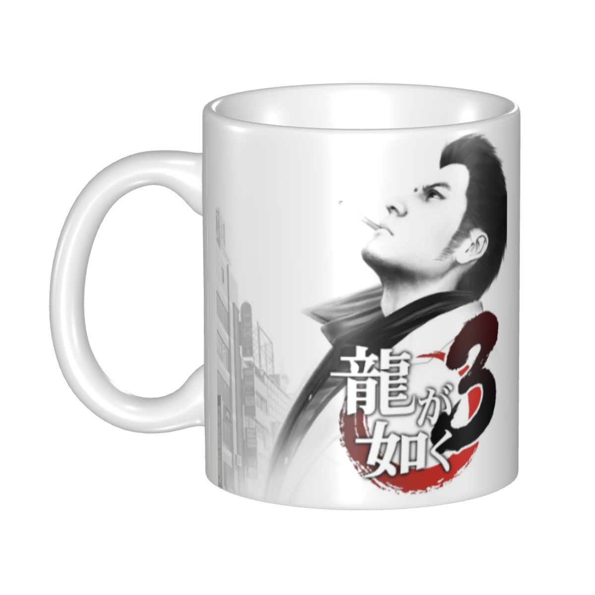 Tazas de Café Personalizadas E - Coffee Tea Like reseña y precio