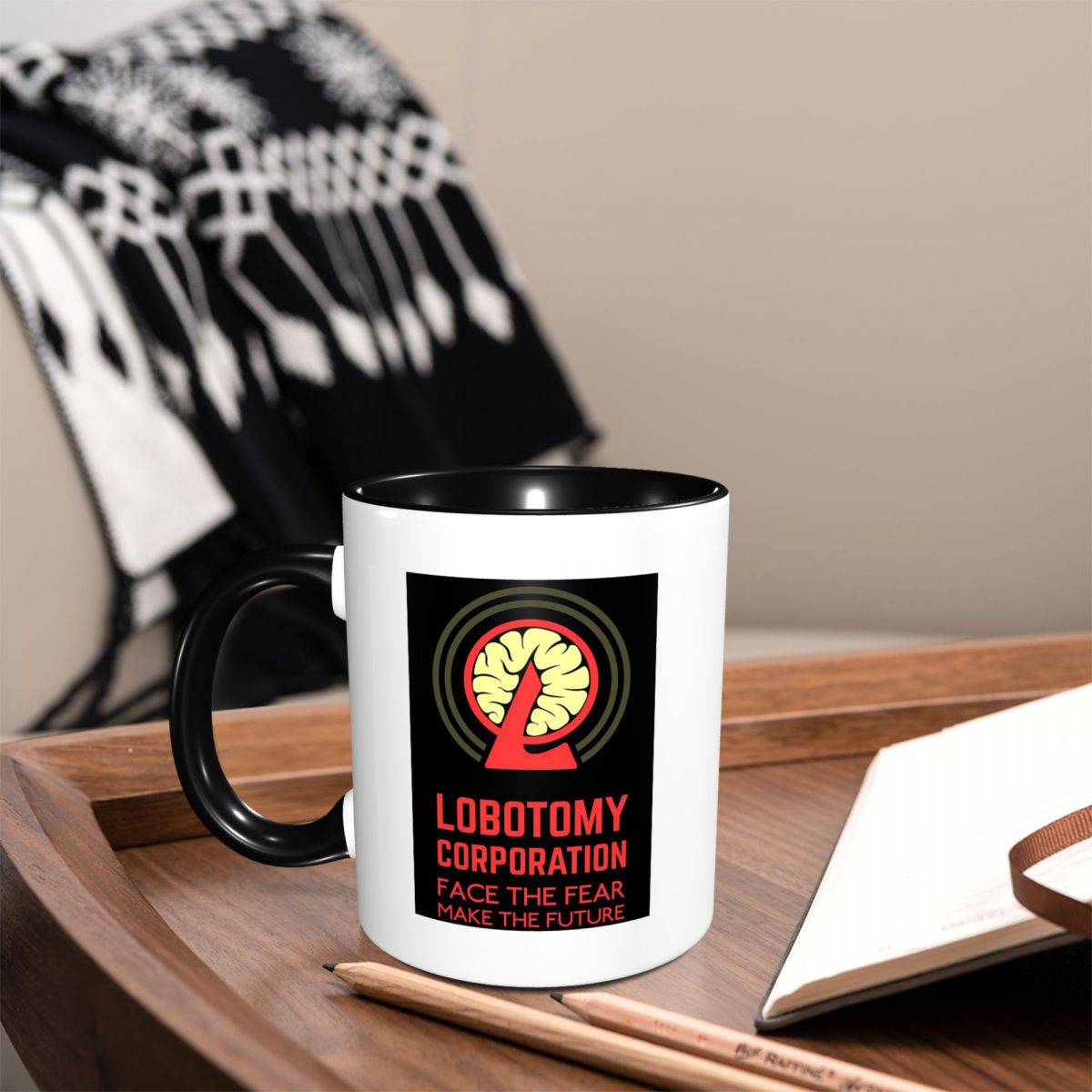 Taza Limbus Company, tazas de  - Coffee Tea And Company reseña y precio