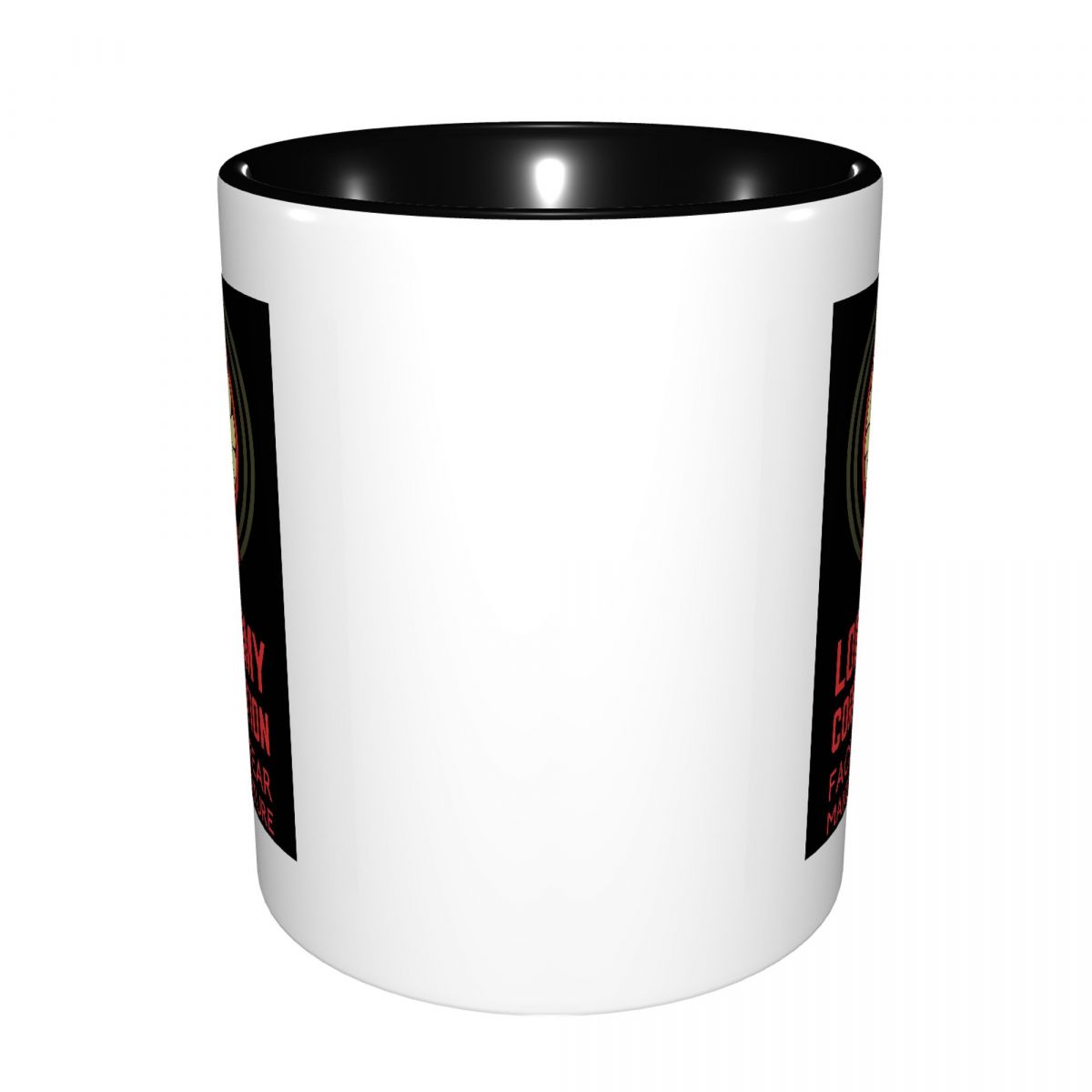 Taza Limbus Company, tazas de  - Coffee Tea And Company reseña y precio