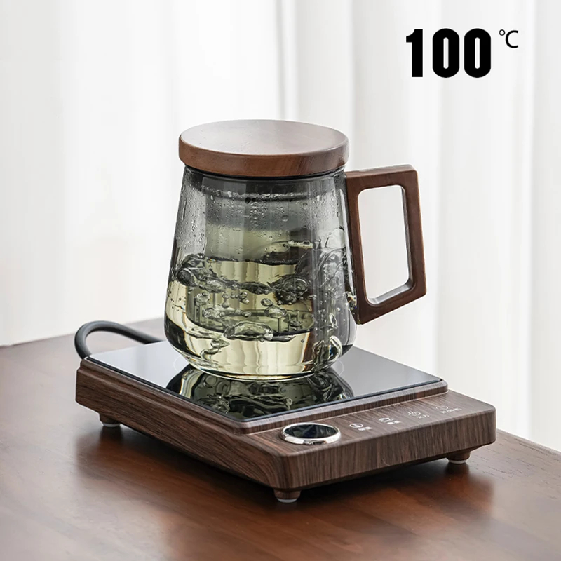 Calentador de tazas de café el - Coffee Tea Warmer reseña y precio