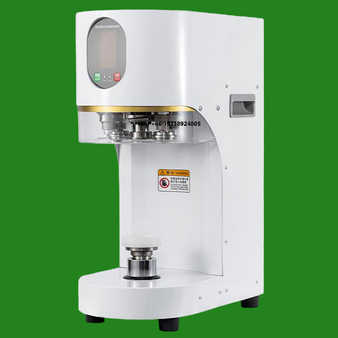 Máquina Selladora Automática d - Coffee Tea With Milk reseña y precio