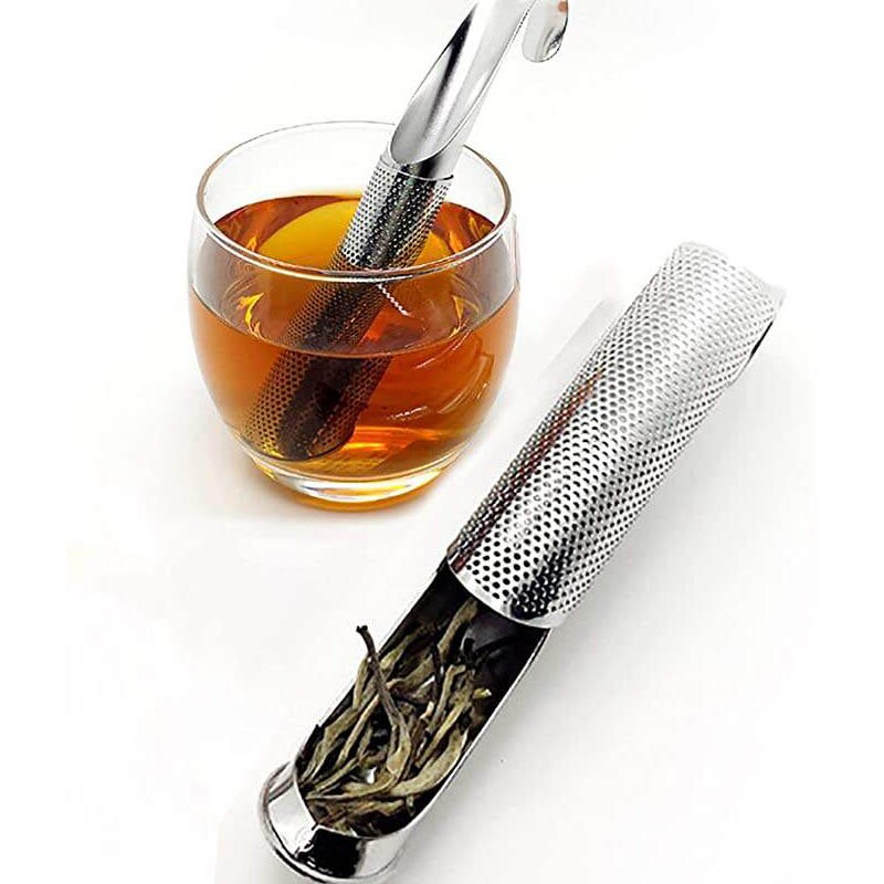 Colador de Infusor de té de ac - Coffee Tea Infusion reseña y precio