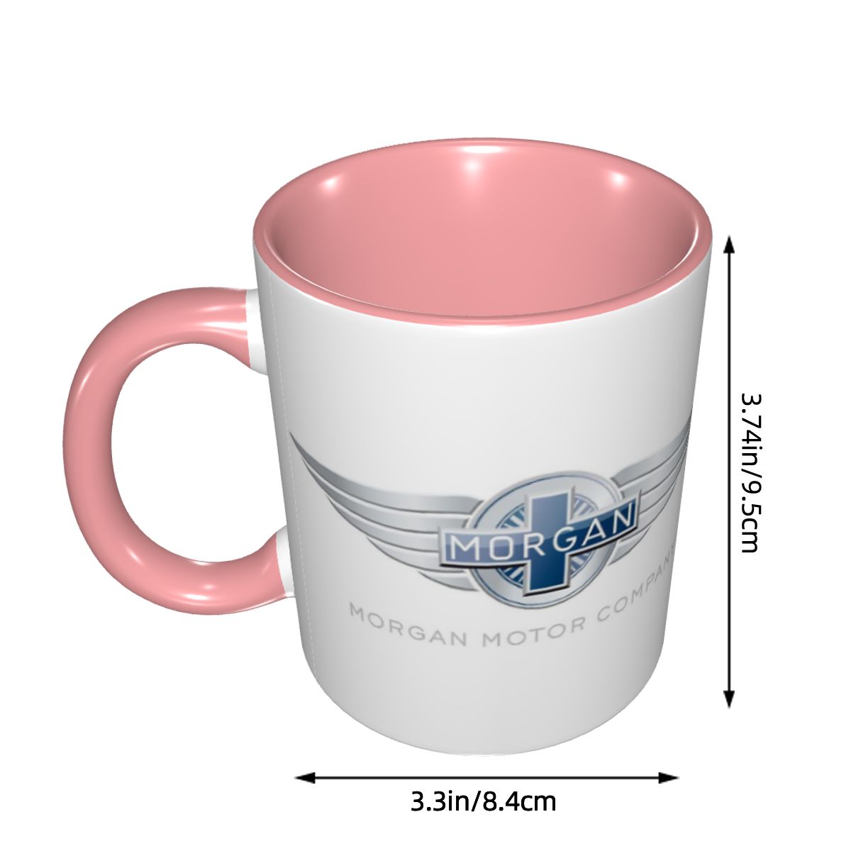 Taza de la compañía de automóv - Coffee Tea And Company reseña y precio