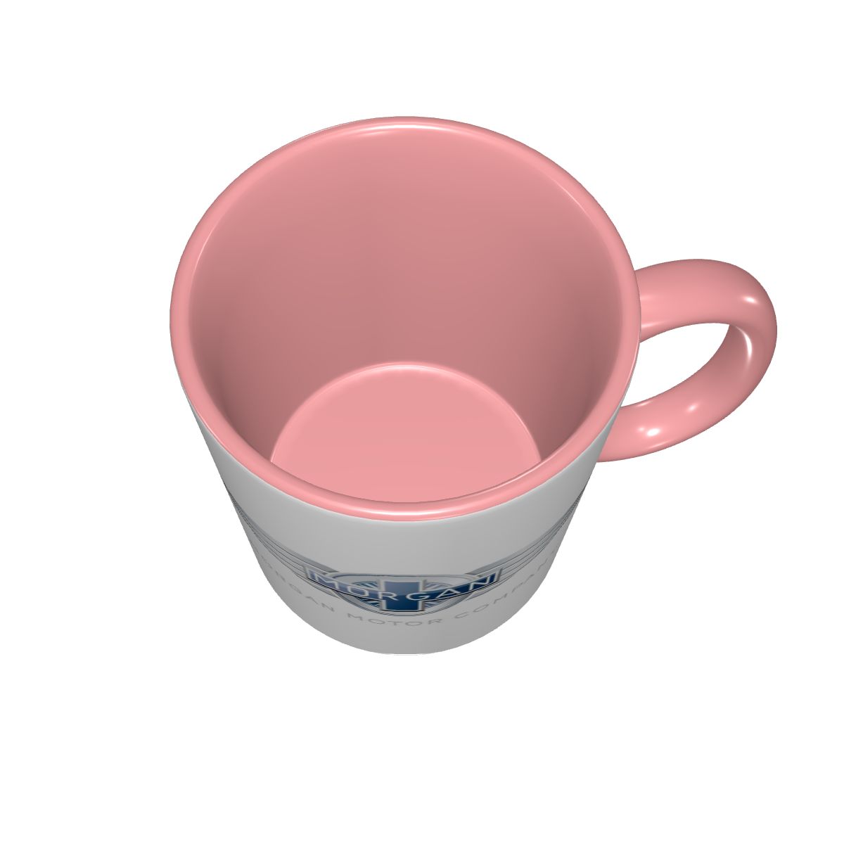 Taza de la compañía de automóv - Coffee Tea And Company reseña y precio