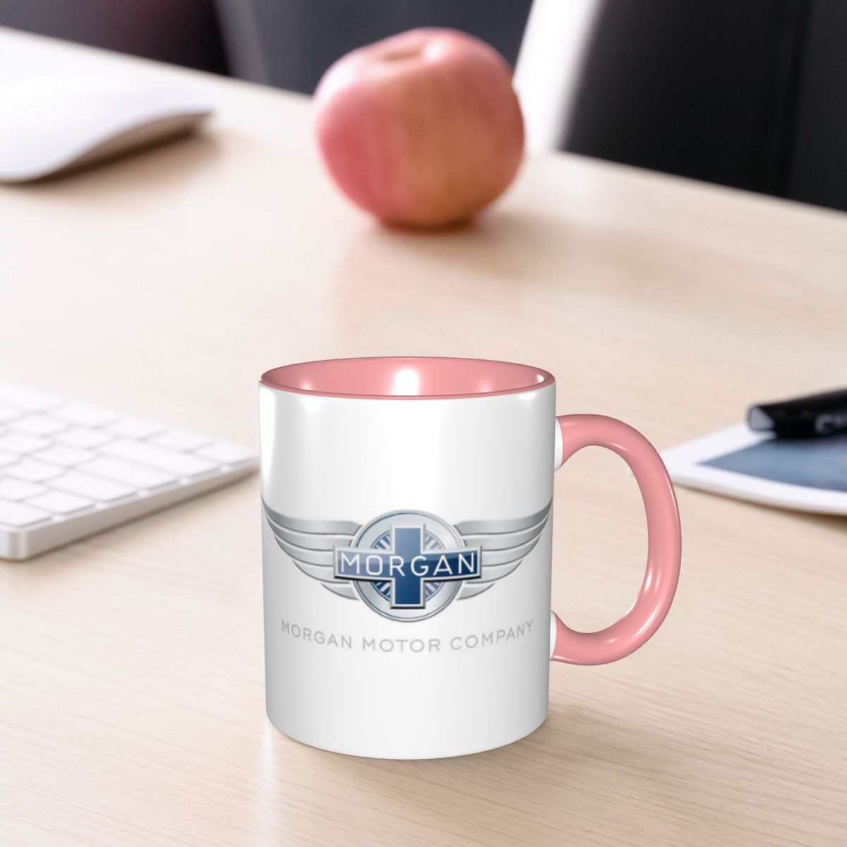 Taza de la compañía de automóv - Coffee Tea And Company reseña y precio