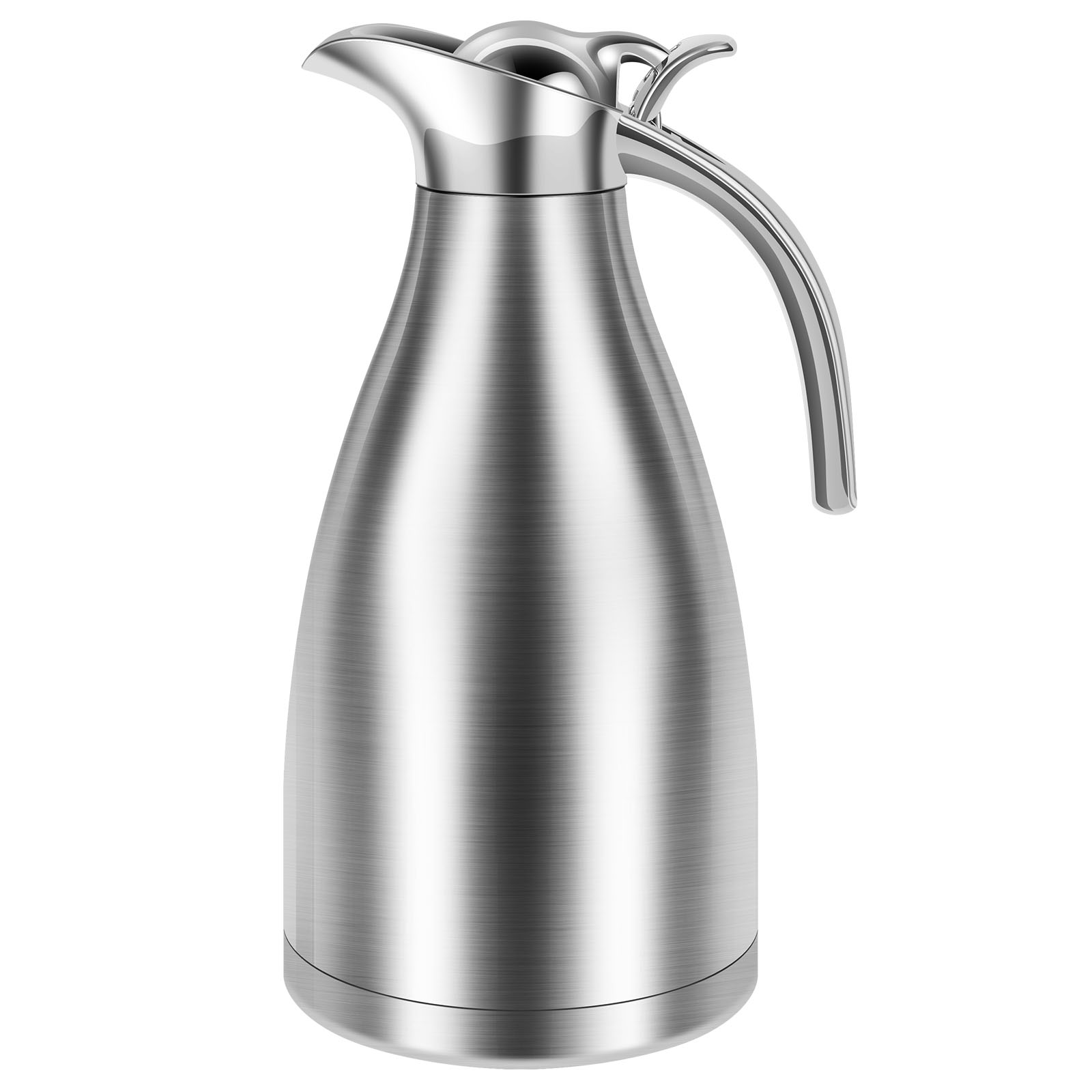 Hervidor térmico de cocina, ja - Coffee Tea Water Heater reseña y precio