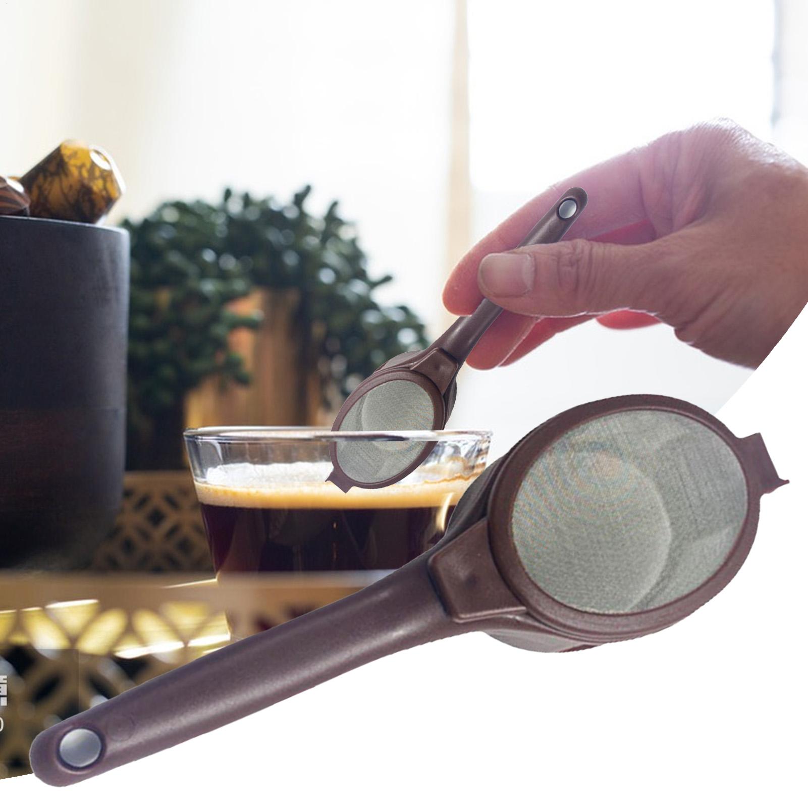 Colador de café, colador de té - Dispenser Coffee And Tea reseña y precio