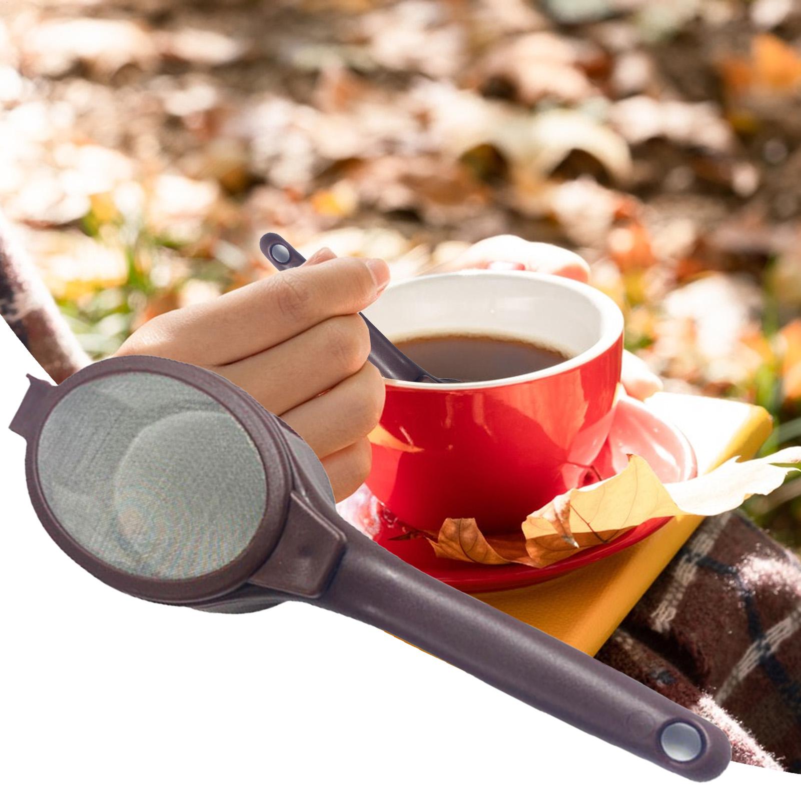 Colador de café, colador de té - Dispenser Coffee And Tea reseña y precio