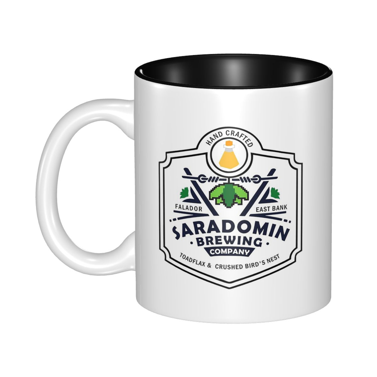 Saradomin Brewing Company OSRS - Coffee Tea And Company reseña y precio