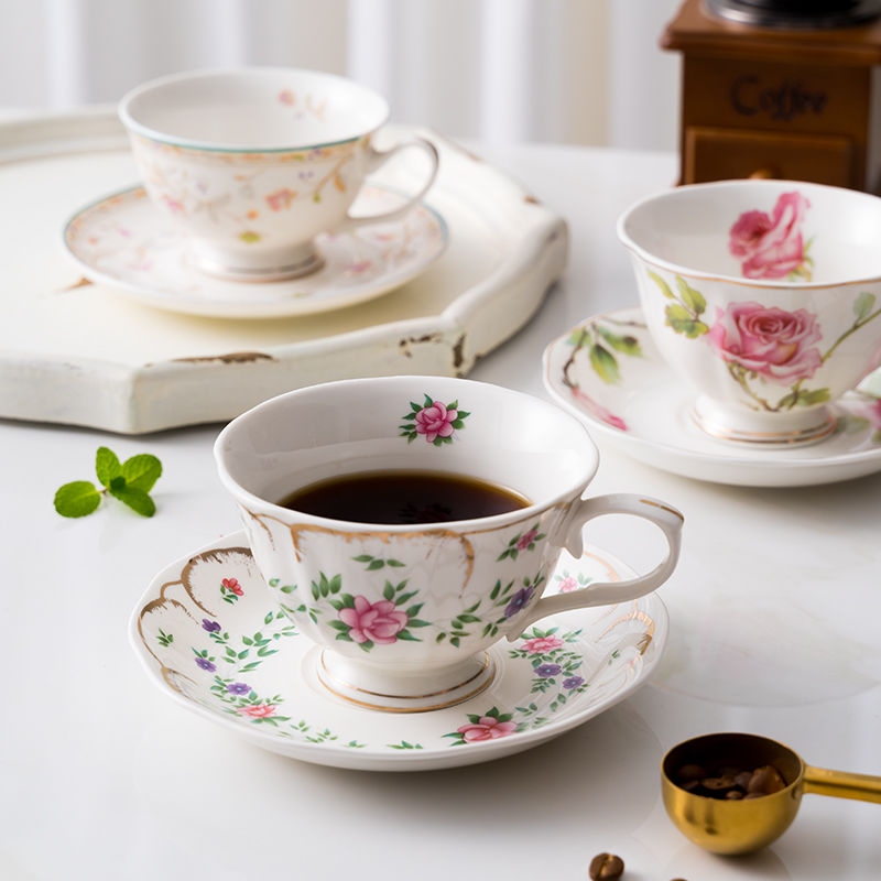 Juego de té de la tarde para e - Good Coffee Tea reseña y precio