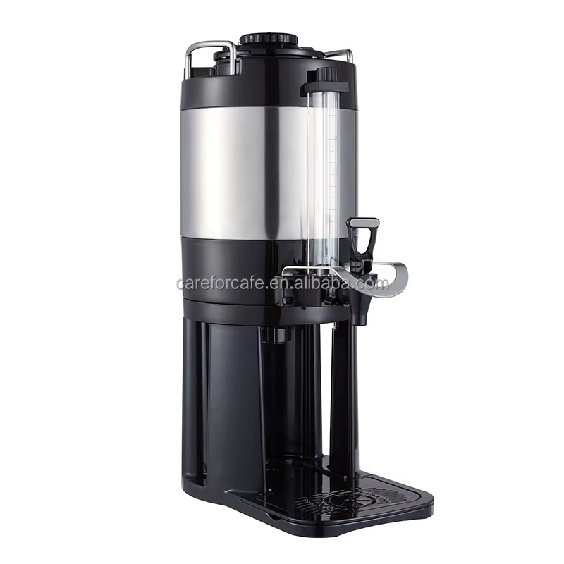 Dispensador de Café Portátil d - Dispenser Coffee And Tea reseña y precio