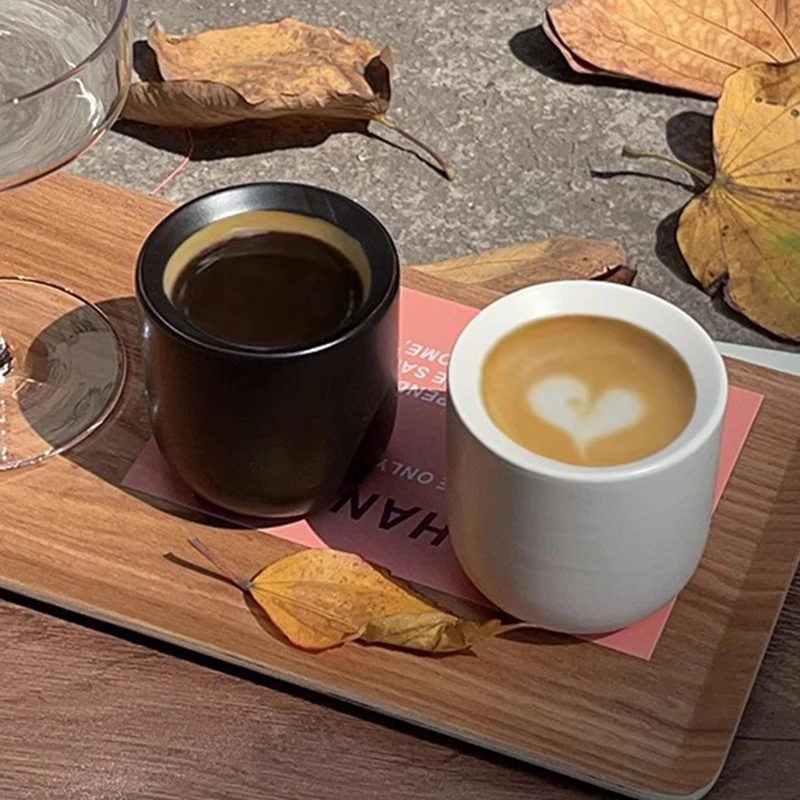 Taza de Café de Cerámica Engro - Good Coffee Tea reseña y precio