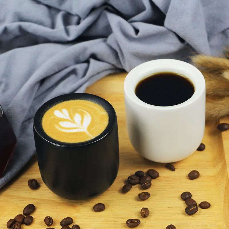 Taza de Café de Cerámica Engro - Good Coffee Tea reseña y precio