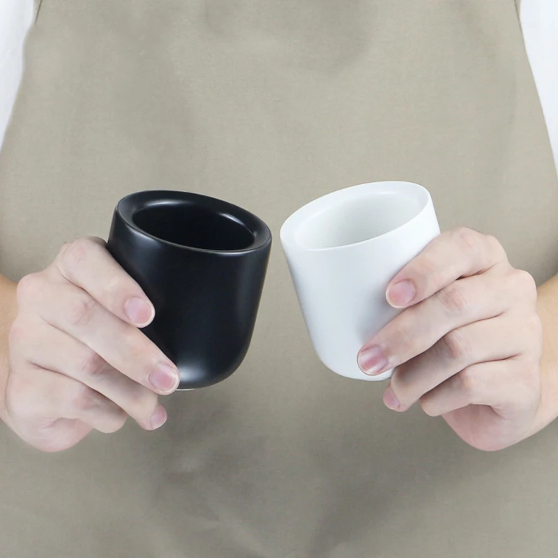Taza de Café de Cerámica Engro - Good Coffee Tea reseña y precio