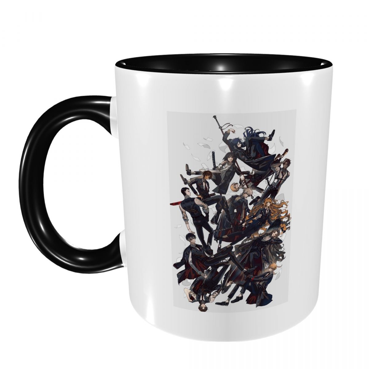 Taza Limbus Company, tazas de  - Coffee Tea And Company reseña y precio