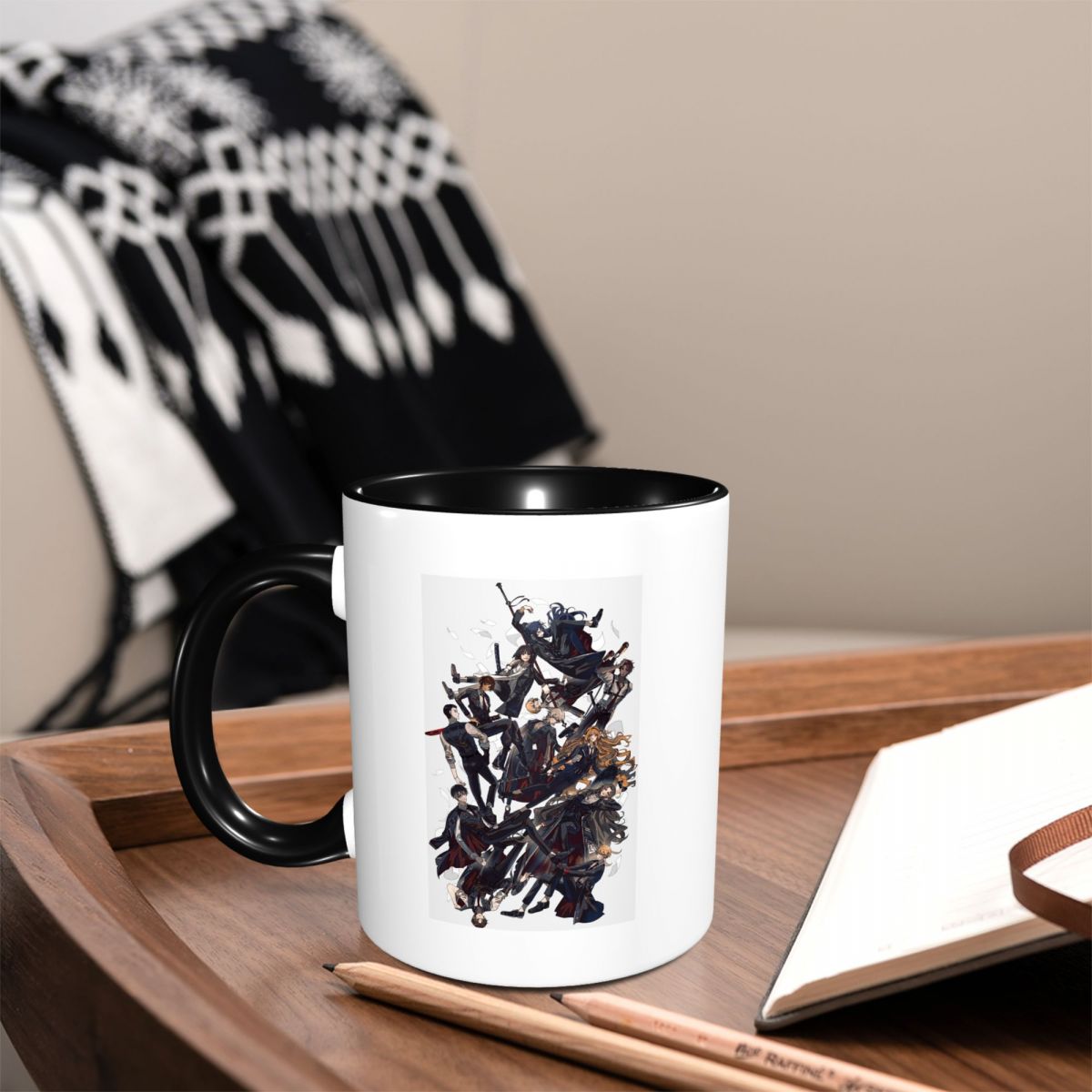 Taza Limbus Company, tazas de  - Coffee Tea And Company reseña y precio