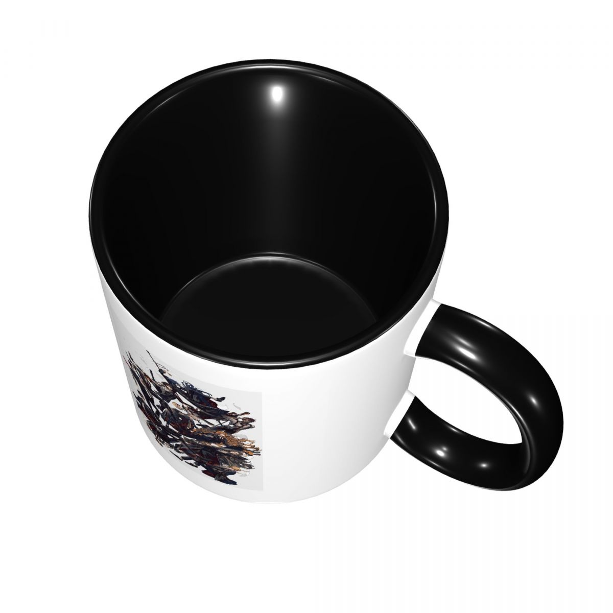 Taza Limbus Company, tazas de  - Coffee Tea And Company reseña y precio