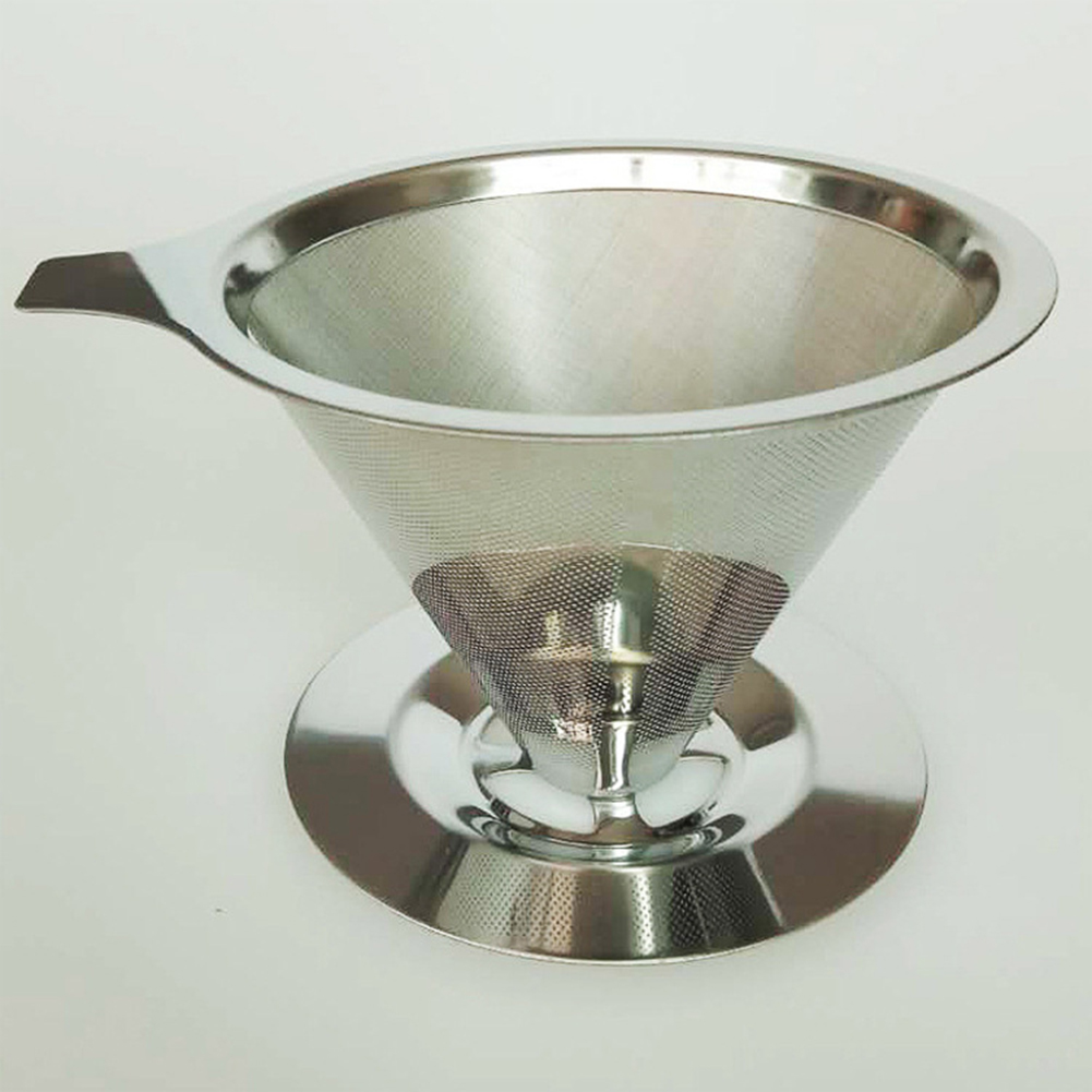 Soporte de filtro de café reut - Dispenser Coffee And Tea reseña y precio