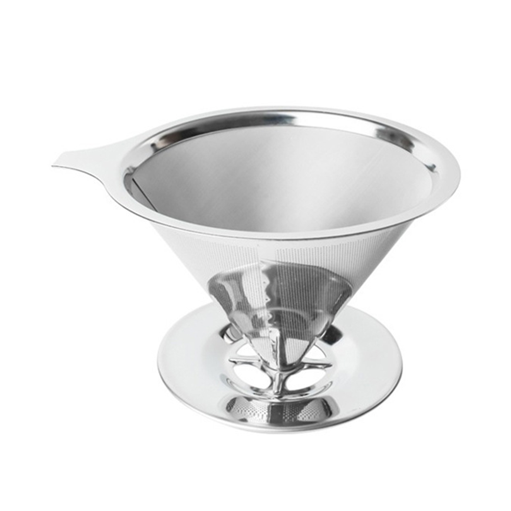 Soporte de filtro de café reut - Dispenser Coffee And Tea reseña y precio