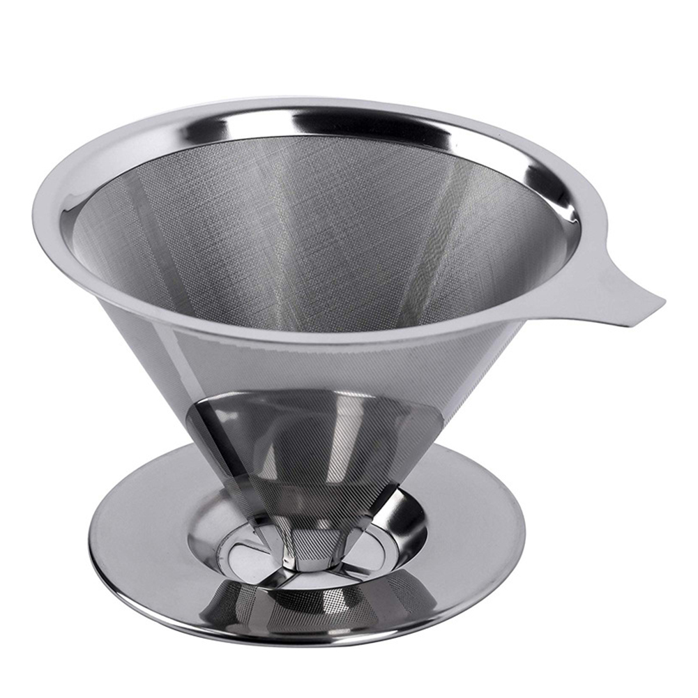 Soporte de filtro de café reut - Dispenser Coffee And Tea reseña y precio