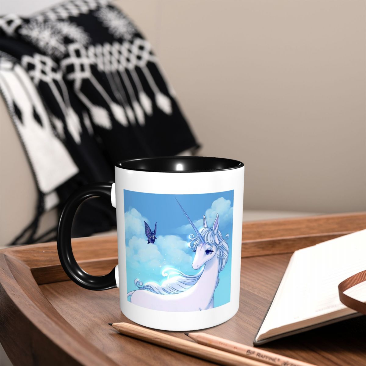 ¿Has visto otras tazas como es - Coffee Tea Like reseña y precio
