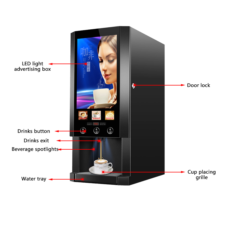 E-30S ¡Gran oferta! Mueble dis - Coffee Tea With Milk reseña y precio
