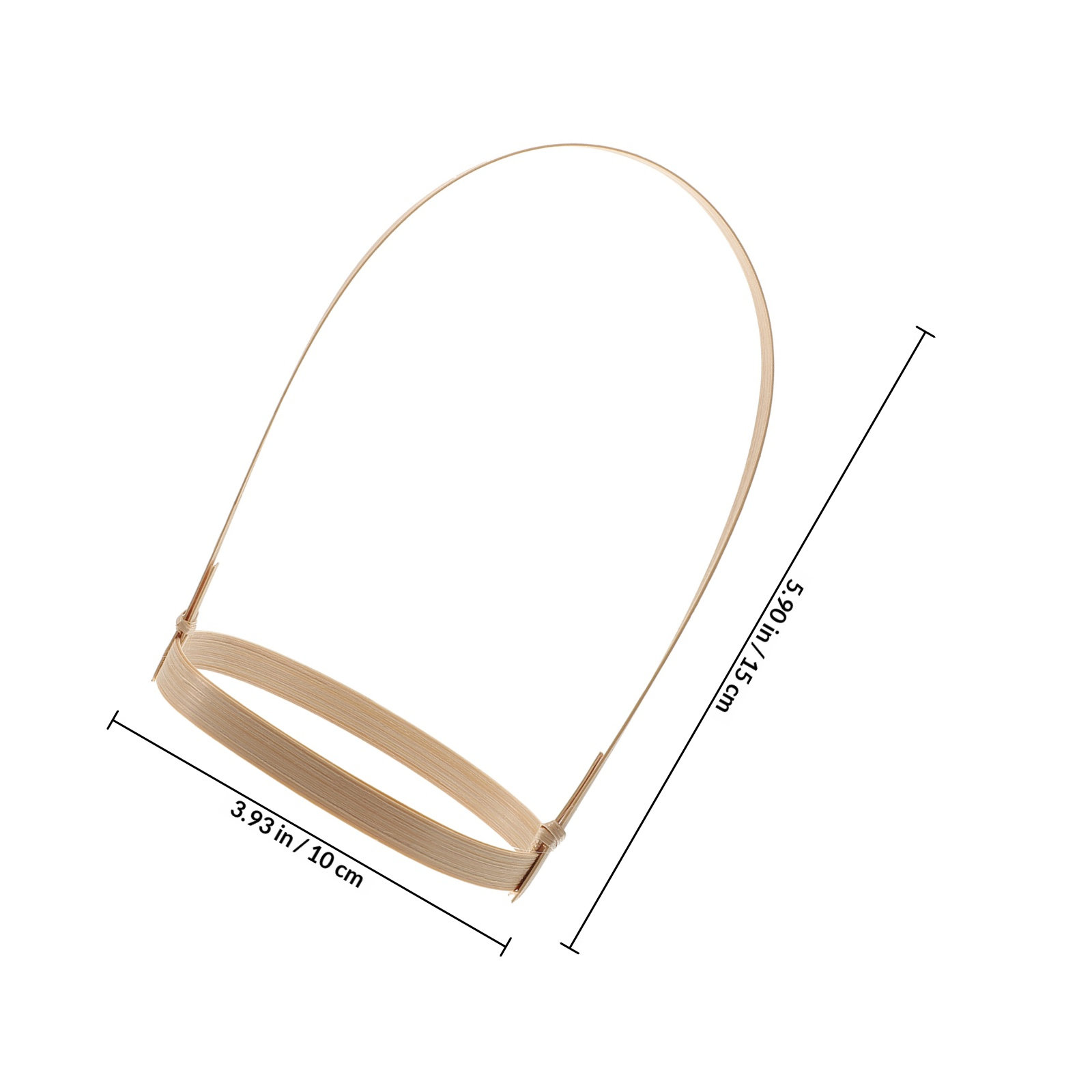 Portavasos de Bambú (10 Piezas - Coffee Tea With Milk reseña y precio