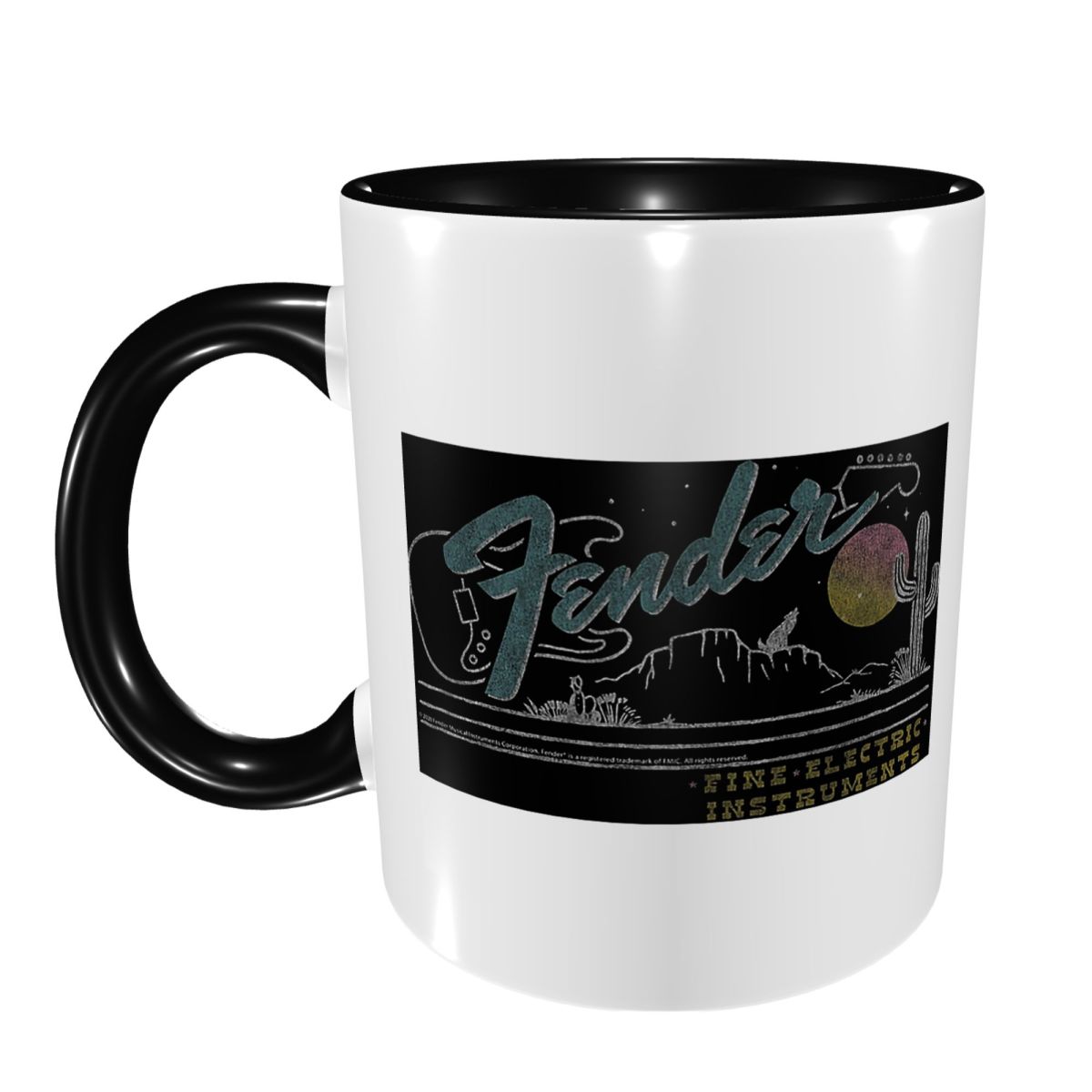 Taza de cerámica divertida con - Coffee Tea And Company reseña y precio