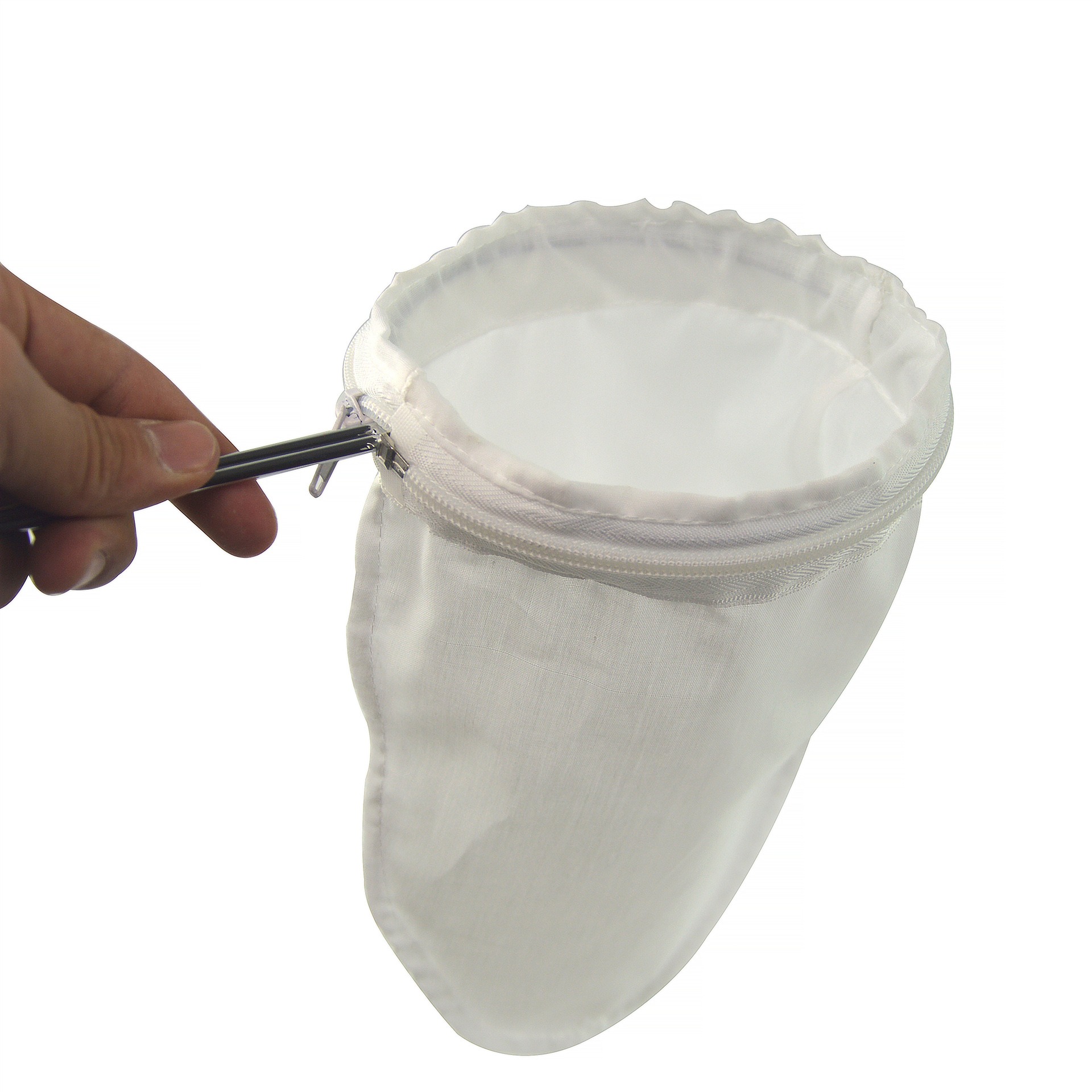 Bolsa de filtro de té con lech - Coffee Tea Bags reseña y precio