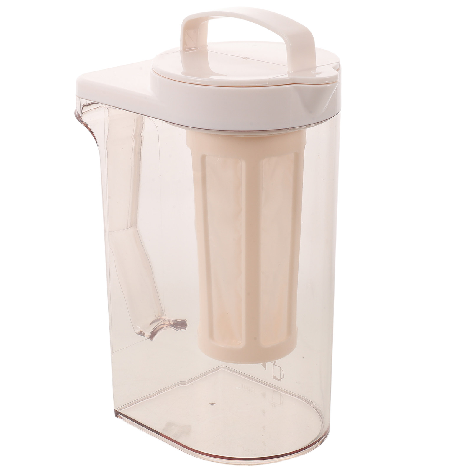 Jarra de 1.6L para Café Frío c - Dispenser Coffee And Tea reseña y precio