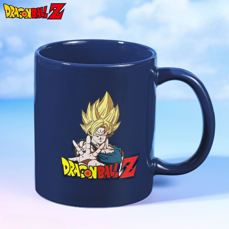 Taza de cerámica con diseño de - Good Coffee Tea reseña y precio